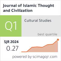 Scimago Journal & Country Rank