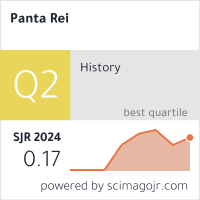 Scimago Journal & Country Rank