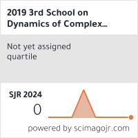 Scimago Journal & Country Rank