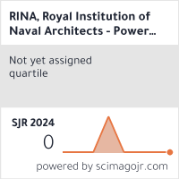 Scimago Journal & Country Rank
