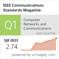 IEEE Communications Standards Magazine