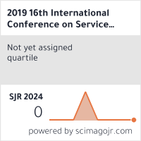 Scimago Journal & Country Rank