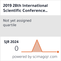 Scimago Journal & Country Rank