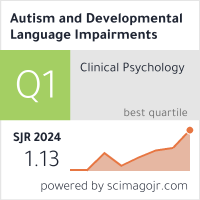 Scimago Journal & Country Rank