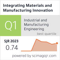Integrating Materials and Manufacturing Innovation