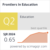 Scimago Journal & Country Rank