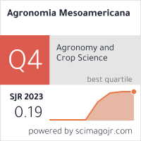 Agronomy Mesoamerican
