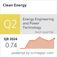 Scimago Journal & Country Rank