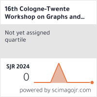 Scimago Journal & Country Rank