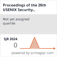 Scimago Journal & Country Rank