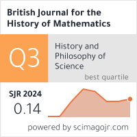 British Journal for the History of Mathematics