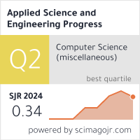 Scimago Journal & Country Rank