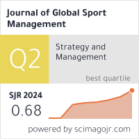 Journal of Global Sport Management