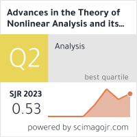 Advances in the Theory of Nonlinear Analysis and its Applications
