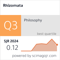 Scimago Journal & Country Rank