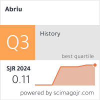 SCImago Journal & Country Rank