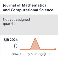Journal of Mathematical and Computational Science