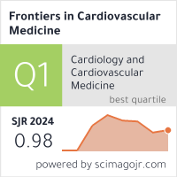 Frontiers in Cardiovascular Medicine