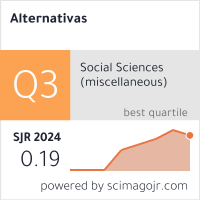 SCImago Journal & Country Rank