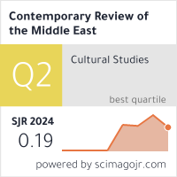 Scimago Journal & Country Rank