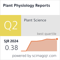 Plant Physiology Reports