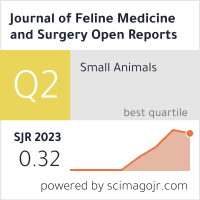 Journal of Feline Medicine and Surgery Open Reports