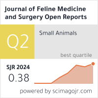 Journal of Feline Medicine and Surgery Open Reports