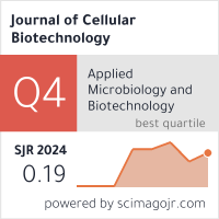 Journal of Cellular Biotechnology