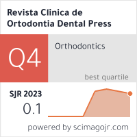 Revista Clinica de Ortodontia Dental Press