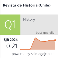 Scimago Journal & Country Rank