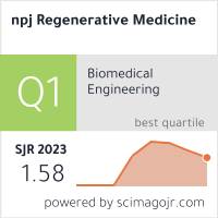 npj Regenerative Medicine