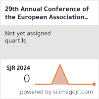 Scimago Journal & Country Rank