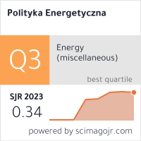 Polityka Energetyczna