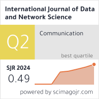 SCImago Journal & Country Rank