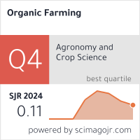 Scimago Journal & Country Rank