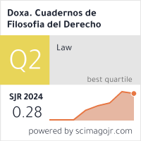 Scimago Journal & Country Rank