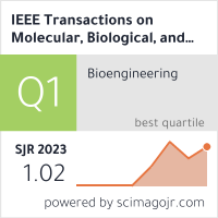 IEEE Transactions on Molecular, Biological, and Multi-Scale Communications