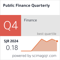 Scimago Journal & Country Rank