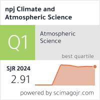 Scimago Journal & Country Rank