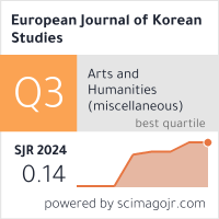 Scimago Journal & Country Rank