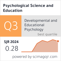 Scimago Journal & Country Rank