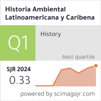 Scimago Journal & Country Rank