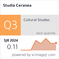 Scimago Journal & Country Rank