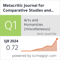 Scimago Journal & Country Rank