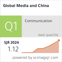 Scimago Journal & Country Rank