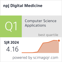 Scimago Journal & Country Rank