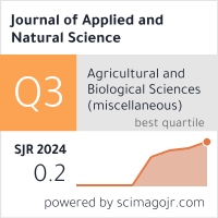 SCImago Journal & Country Rank