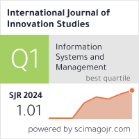 Scimago Journal & Country Rank