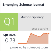 Scimago Journal & Country Rank