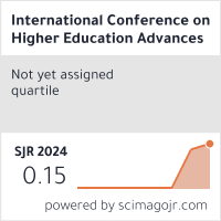 Scimago Journal & Country Rank